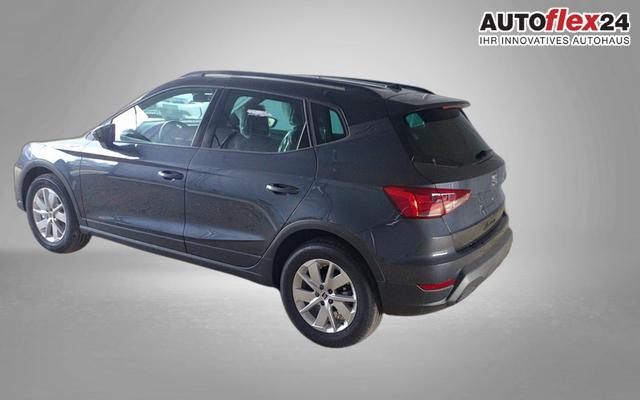 Vorlauffahrzeuge SEAT Arona - Style 1.0 TSI 6-Gang