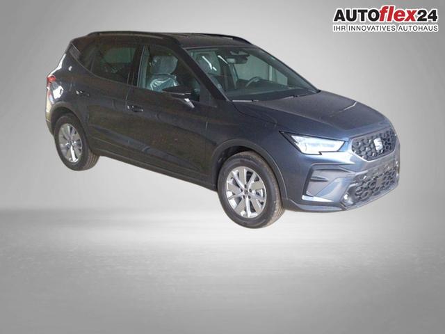 SEAT Arona Style 1.0 TSI 6-Gang 