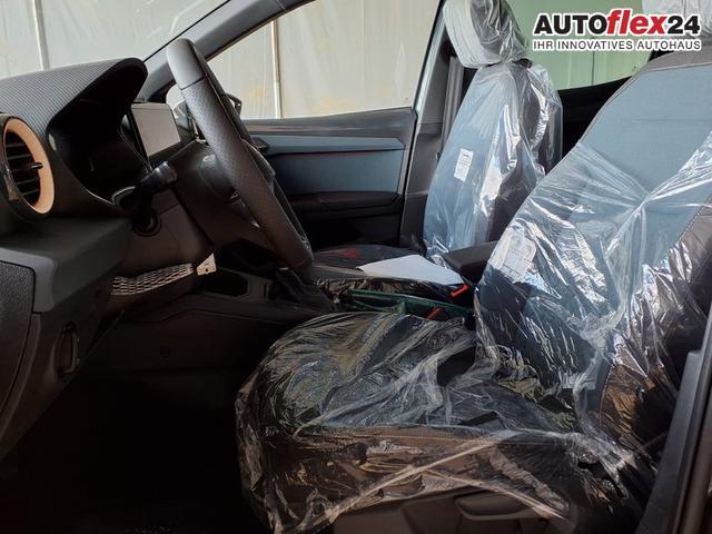SEAT Arona Style 1.0 TSI 6-Gang 