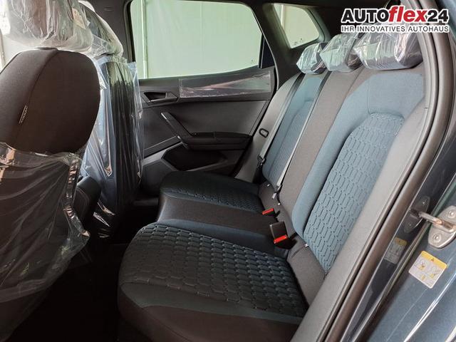 SEAT Arona Style 1.0 TSI 6-Gang 