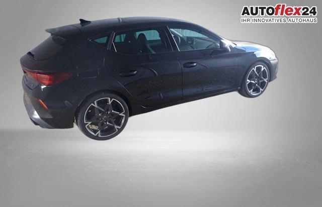 Cupra Leon VZ 2.0 TSI 7-Gang-DSG 