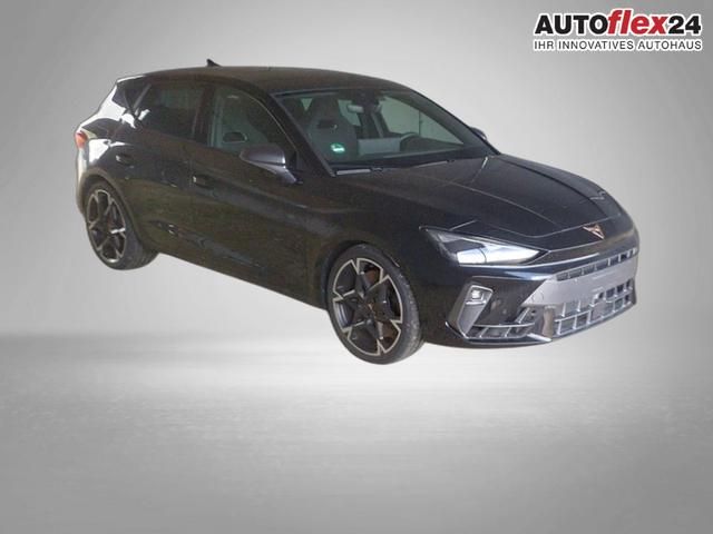 Cupra Leon VZ 2.0 TSI 7-Gang-DSG 