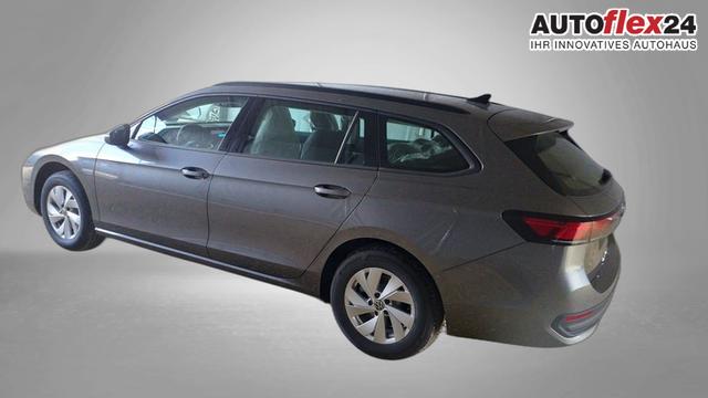 Vorlauffahrzeuge Volkswagen Passat Variant - City 1.5 eTSI 150PS 7-Gang-DSG