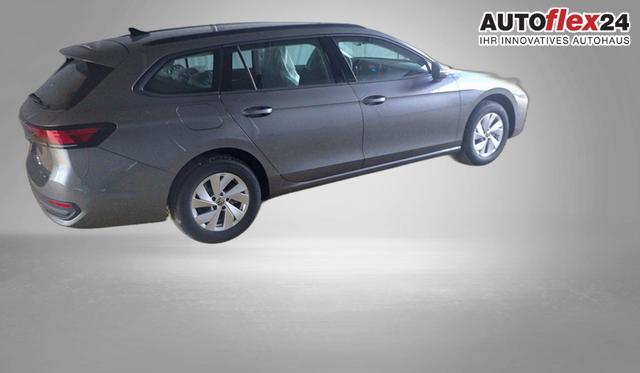 Volkswagen Passat Variant City 1.5 eTSI 150PS 7-Gang-DSG 