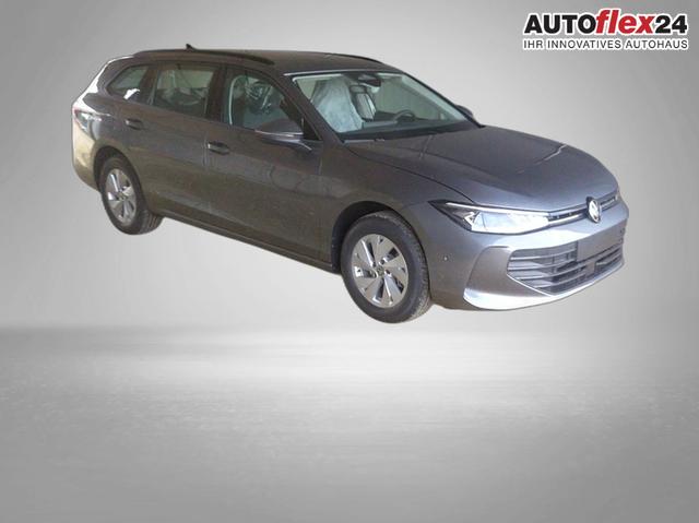 Volkswagen Passat Variant City 1.5 eTSI 150PS 7-Gang-DSG 
