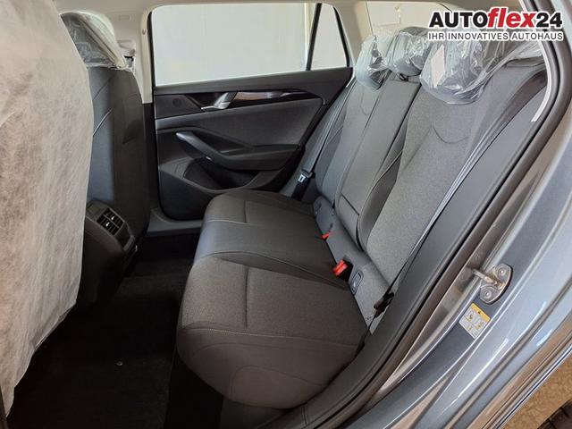Volkswagen Passat Variant City 1.5 eTSI 150PS 7-Gang-DSG 