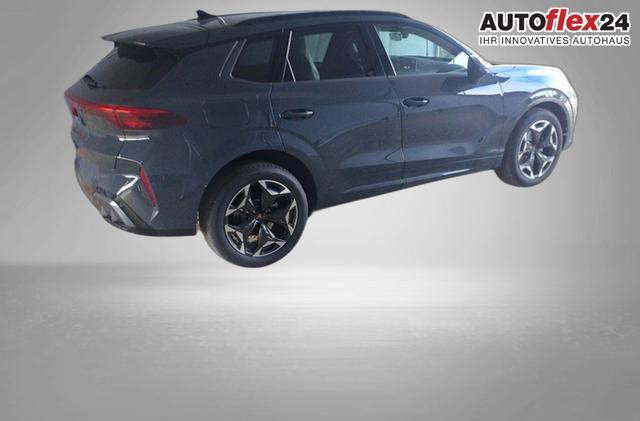 Cupra Terramar 1.5 eTSI 7-Gang-DSG 