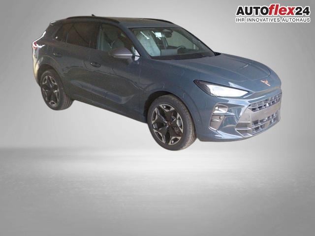 Cupra Terramar 1.5 eTSI 7-Gang-DSG 