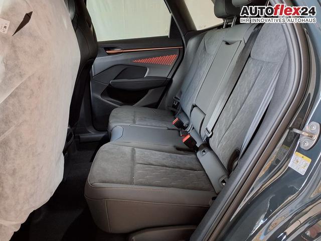 Cupra Terramar 1.5 eTSI 7-Gang-DSG 