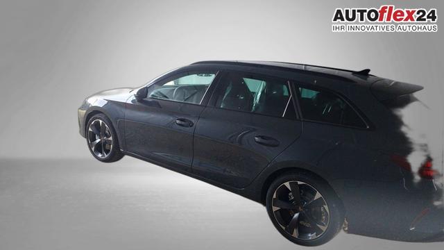 Vorlauffahrzeuge Cupra Leon Sportstourer - 2.0 TDI 7-Gang-DSG