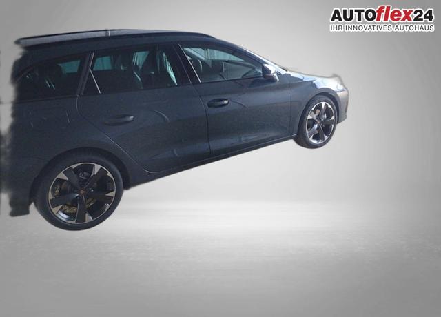 Cupra Leon Sportstourer 2.0 TDI 7-Gang-DSG 