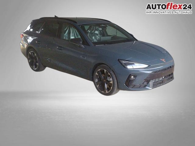Cupra Leon Sportstourer 2.0 TDI 7-Gang-DSG 
