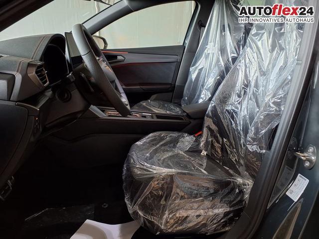 Cupra Leon Sportstourer 2.0 TDI 7-Gang-DSG 