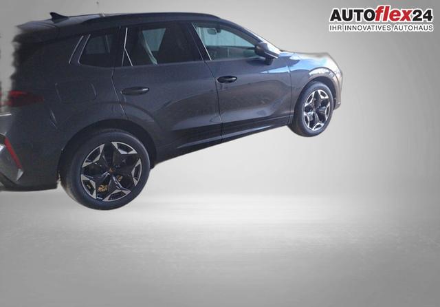 Cupra Terramar 1.5 eTSI 7-Gang-DSG 