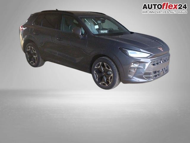 Cupra Terramar 1.5 eTSI 7-Gang-DSG 
