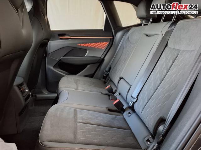 Cupra Terramar 1.5 eTSI 7-Gang-DSG 