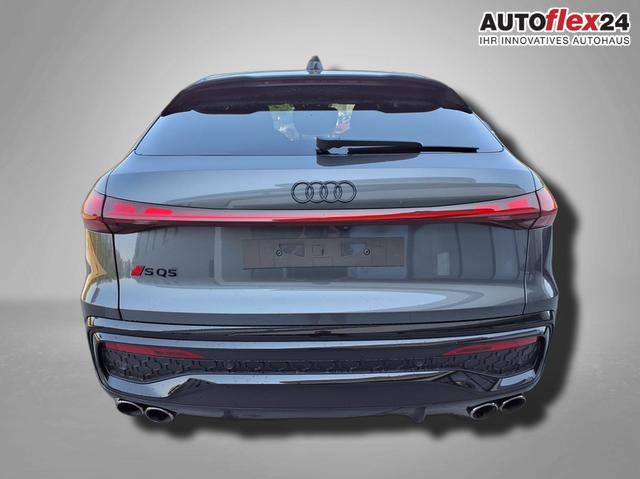 Audi SQ5 Sportback edition one 3.0 TFSI 7-Gang S tronic quattro 
