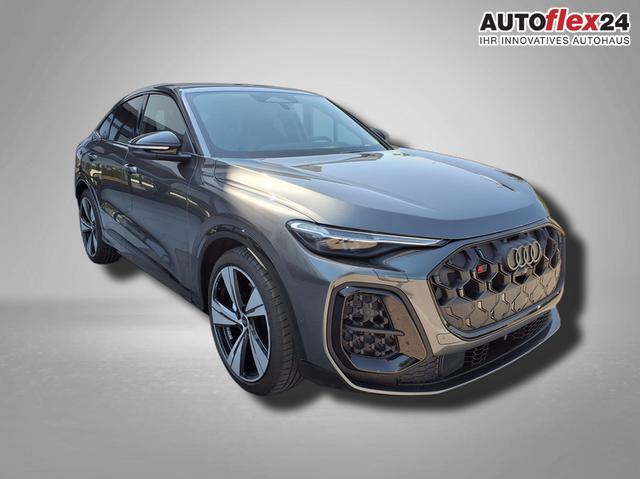 Audi SQ5 Sportback edition one 3.0 TFSI 7-Gang S tronic quattro 