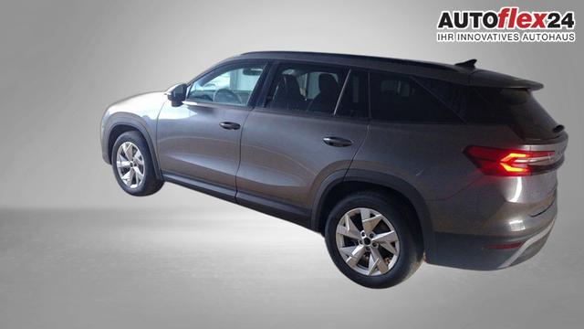 Vorlauffahrzeuge Skoda Kodiaq - Selection 1.5 TSI 7-Gang-DSG