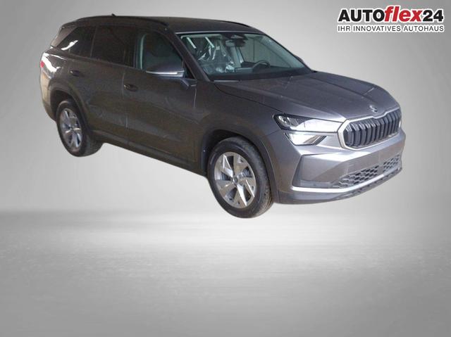 Skoda Kodiaq Selection 1.5 TSI 7-Gang-DSG 