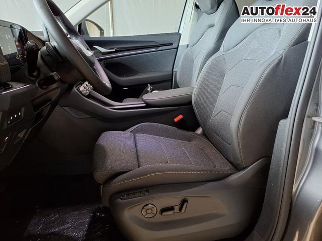Skoda Kodiaq Selection 1.5 TSI 7-Gang-DSG 