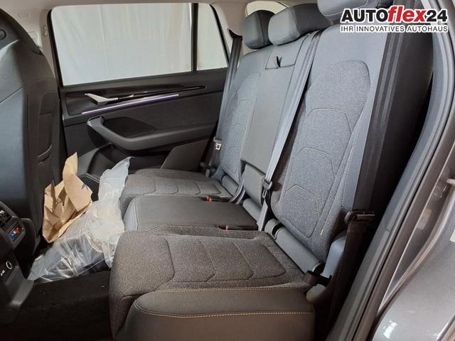 Skoda Kodiaq Selection 1.5 TSI 7-Gang-DSG 