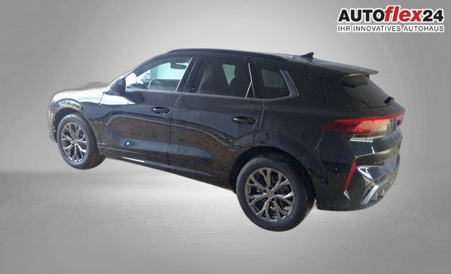 Vorlauffahrzeuge Cupra Terramar - Standard 1.5 eTSI 7-Gang-DSG