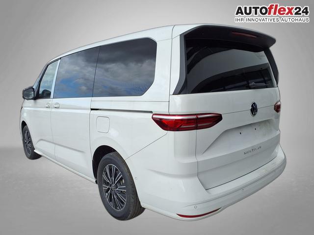 Vorlauffahrzeuge Volkswagen T7 Multivan - Business L&Uuml; 2.0 TDI 7-Gang-DSG