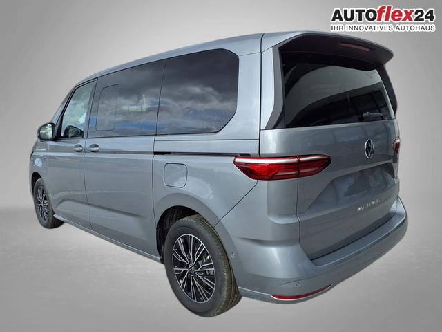 Vorlauffahrzeuge Volkswagen T7 Multivan - Business K&Uuml; 2.0 TDI 7-Gang-DSG