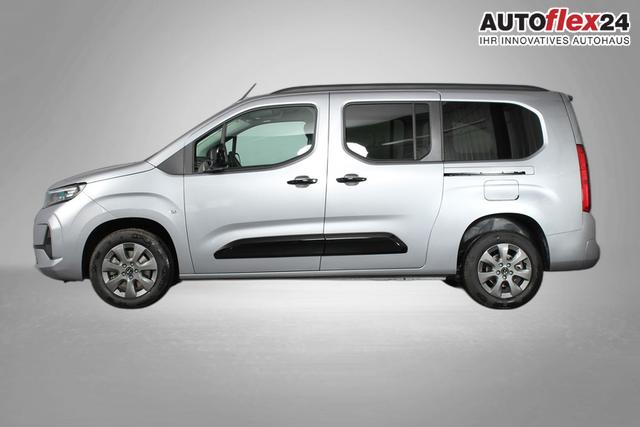 Vorlauffahrzeuge Opel Combo Life - GS XL 1.5 Diesel 8-Gang Automatik