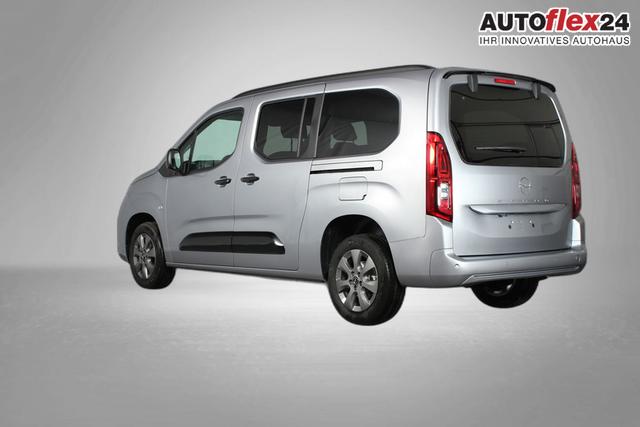 Opel Combo Life GS XL 1.5 Diesel 8-Gang Automatik 