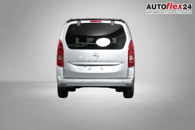 Opel Combo Life GS XL 1.5 Diesel 8-Gang Automatik 
