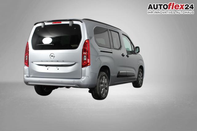 Opel Combo Life GS XL 1.5 Diesel 8-Gang Automatik 