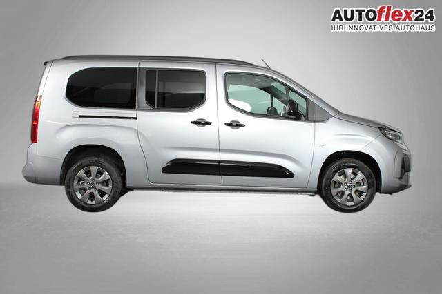 Opel Combo Life GS XL 1.5 Diesel 8-Gang Automatik 