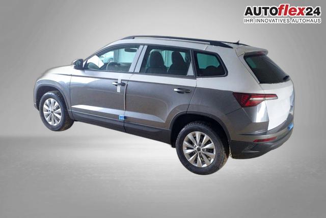 Vorlauffahrzeuge Skoda Karoq - Selection 1.0 TSI 6-Gang