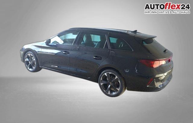 Vorlauffahrzeuge Cupra Leon Sportstourer - 1.5 eTSI 7-Gang-DSG