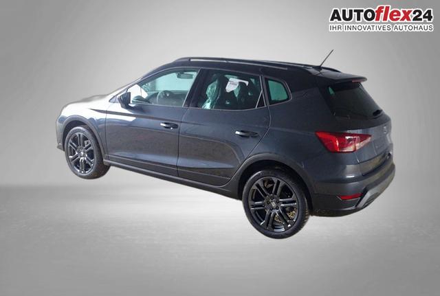 Vorlauffahrzeuge SEAT Arona - FR 1.0 TSI 7-Gang-DSG