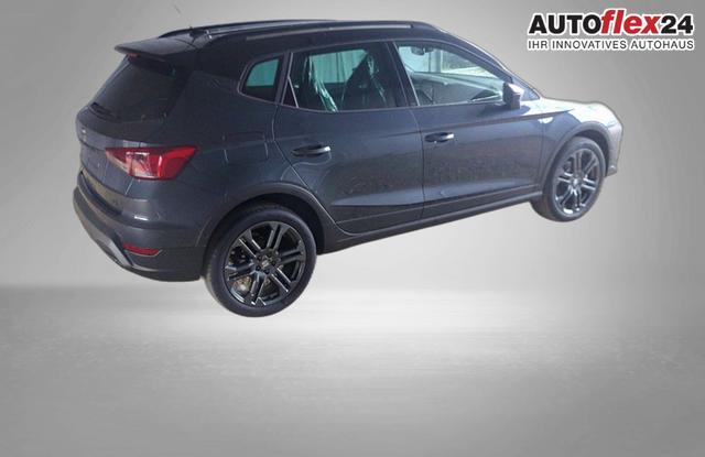 SEAT Arona FR 1.0 TSI 7-Gang-DSG 