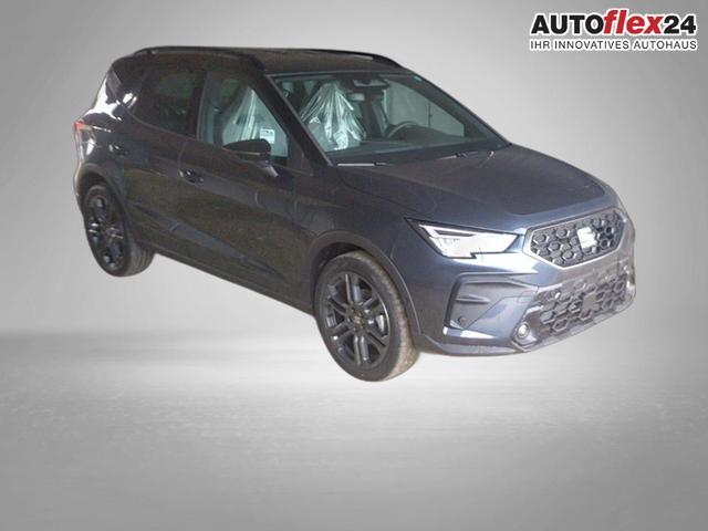 SEAT Arona FR 1.0 TSI 7-Gang-DSG 