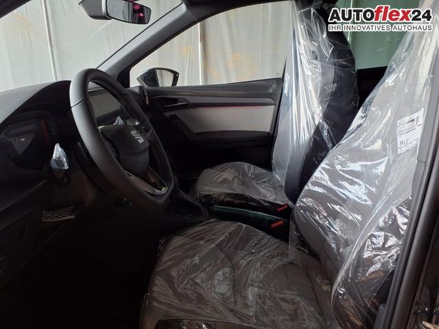 SEAT Arona FR 1.0 TSI 7-Gang-DSG 