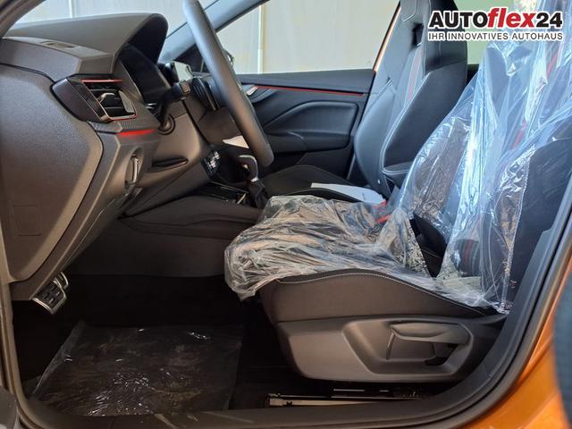 Skoda Kamiq Monte Carlo 1.0 TSI 7-Gang-DSG 