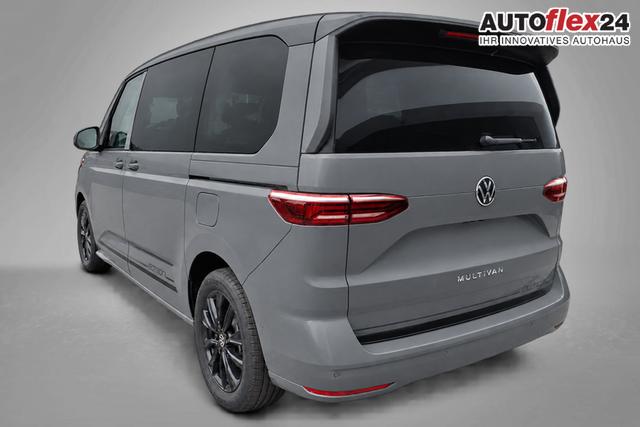Vorlauffahrzeuge Volkswagen T7 Multivan - Edition L&Uuml; 2.0 TDI 7-Gang-DSG