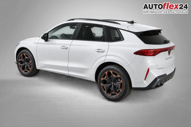 Vorlauffahrzeuge Cupra Terramar - VZ 2.0 TSI 195 kW (265 PS) 7-Gang DSG 4Drive