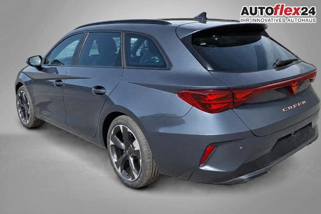 Vorlauffahrzeuge Cupra Leon Sportstourer - 1.5 eTSI 7-Gang-DSG