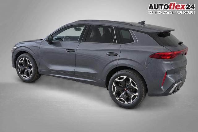 Vorlauffahrzeuge Cupra Terramar - 1.5 eTSI 7-Gang-DSG