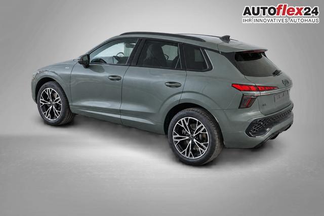 Vorlauffahrzeuge Audi Q3 - S line 2.0 TSI 7-Gang DSG