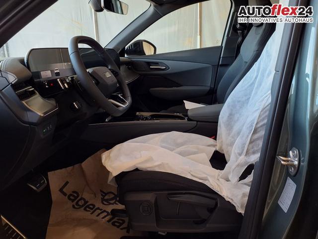 Audi Q3 S line 2.0 TSI 7-Gang DSG 