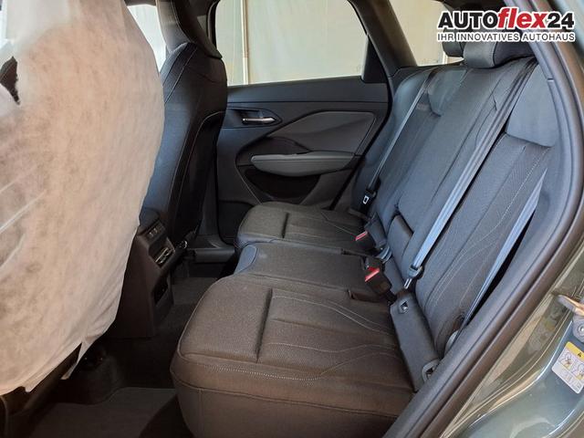 Audi Q3 S line 2.0 TSI 7-Gang DSG 