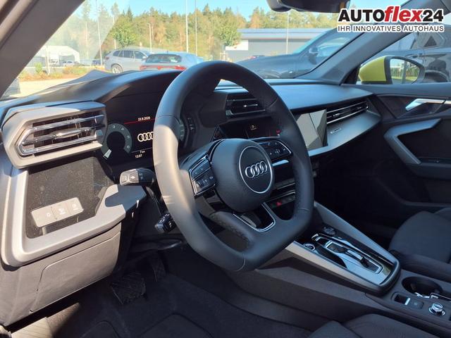 Audi A3 Sportback S Line 2.0 TDI 