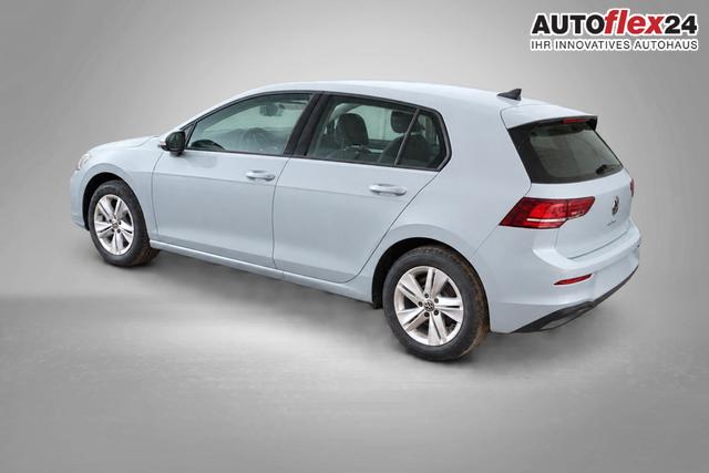 Vorlauffahrzeuge Volkswagen Golf - Life Plus 1.5 TSI